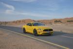 Ford Mustang GT Fastback 2018 года (UAE)